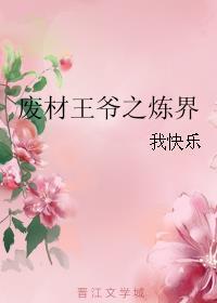 废材王爷之炼界 我快乐