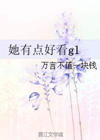 她有点好看宝书