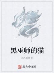 GGAD黑巫师变成了猫