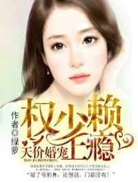 天价婚宠权少赖上瘾 男主容墨 女主沐景颜/东方景颜