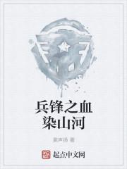 兵戈血染是什么意思