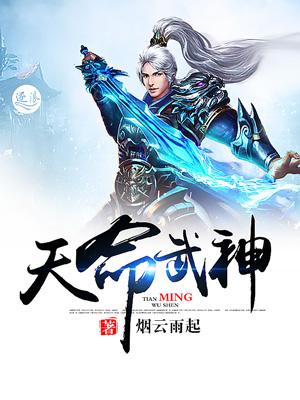 天命武神百科