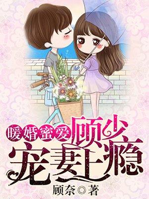 暖婚蜜爱顾少宠妻上瘾manhua