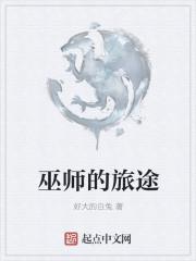 巫师旅行者