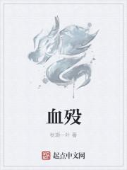 血殁是什么意思