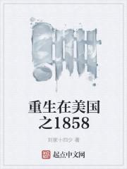 重生美国1856