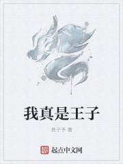 以后叫我王子