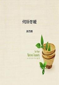 宠妻无度何所冬暖