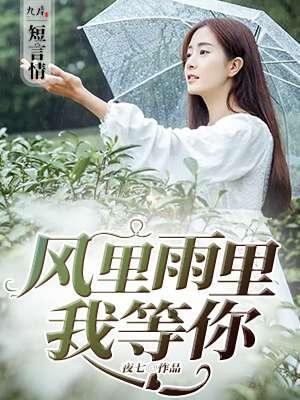 风里雨里我等你 什么梗