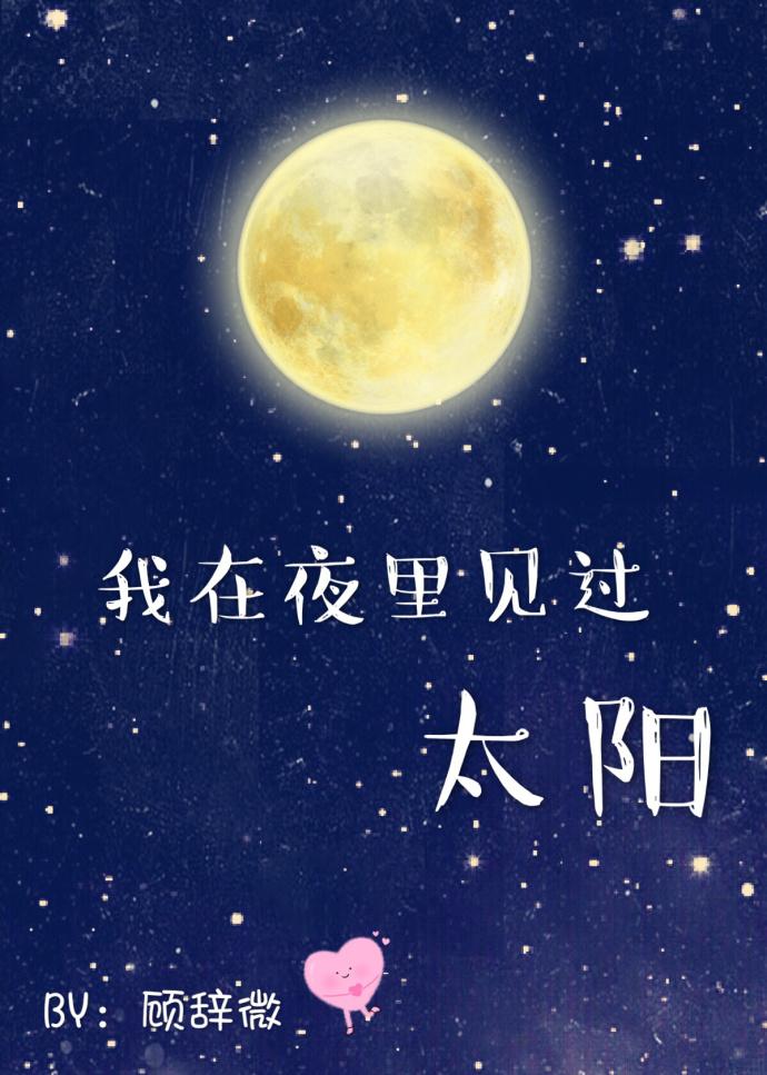 我在夜里见过太阳类似文