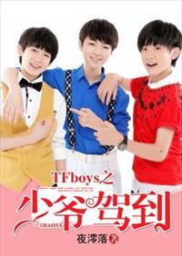 tfboys之少爷驾到mp3