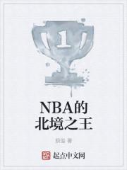 nba北境之王剑走偏风