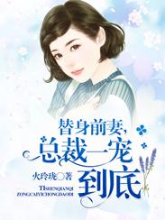 总裁替身前妻后传