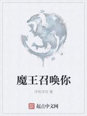 异世界魔王与召唤术