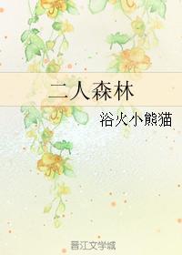 二人森林有声书