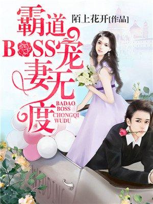 霸道boss宠妻请节制免费阅读