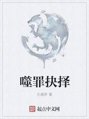 噬罪抉择无境界新书