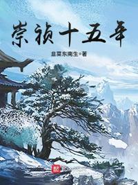 崇祯十五年正版