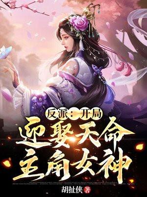 反派开局迎娶天命主角女神胡扯侠