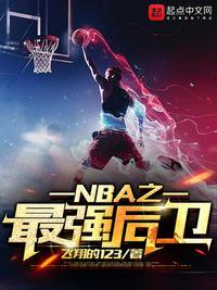 NBA之最强后卫飞翔的123