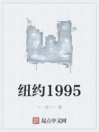 纽约1995电影