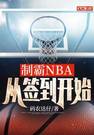 制霸nba从签到开始25章