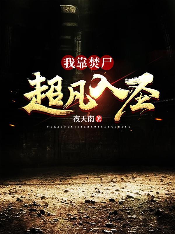 夜天南作品我靠焚尸超凡入圣