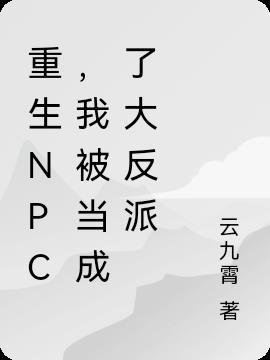 重生成npc的完结