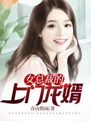 女总裁的上门龙婿龙隐完整版