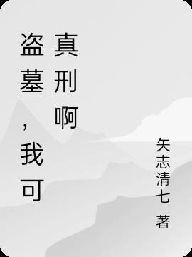 盗墓我真的很能打txt