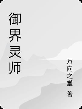 御灵师的境界