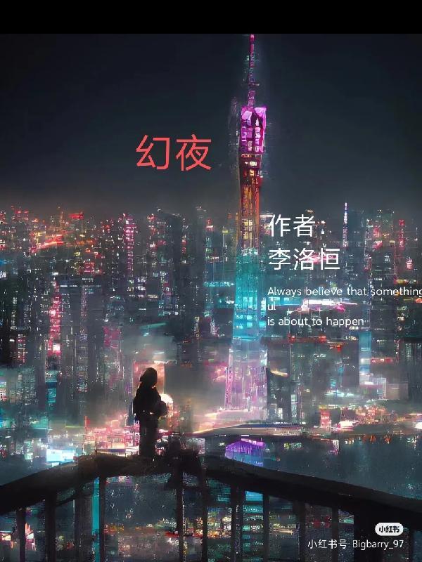 幻夜主要讲了什么