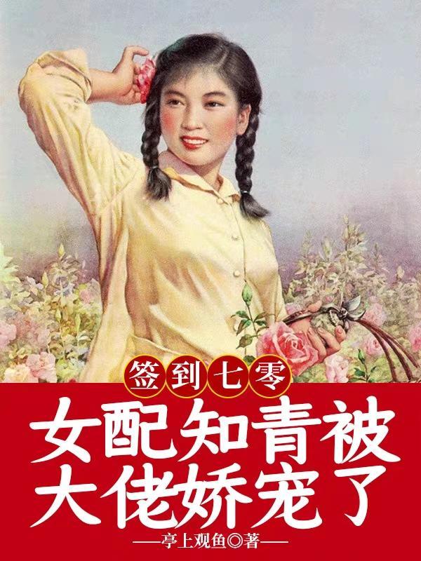 七零年代知青女配