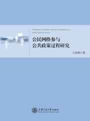 公共政策制定过程中公民网络参与研究