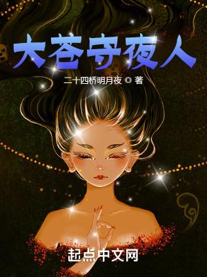 大苍守夜人好看么