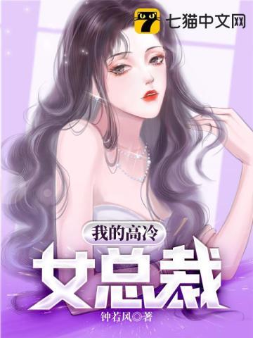 我的高冷女总裁TXT