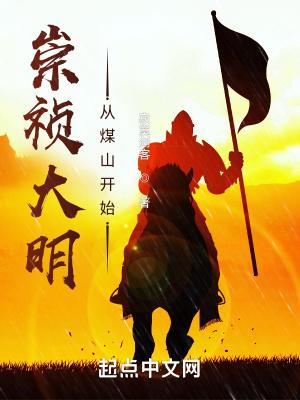 崇祯大明从煤山开始最新