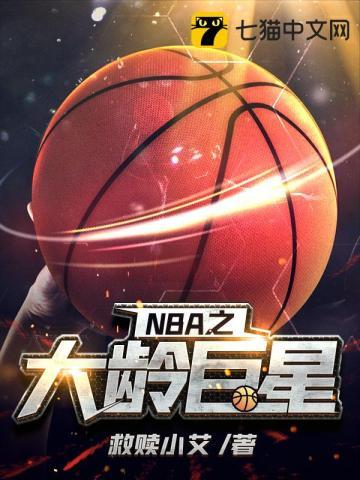 nba之大龄巨星txt