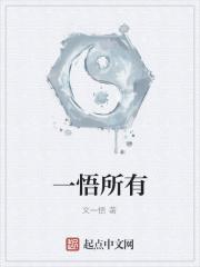 一悟是什么意思