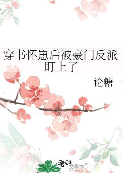 穿书怀了娃