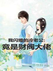 闪婚老公太强势作者冷漠