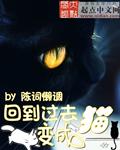 回到过去变成猫实体书