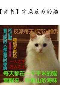 穿成反派的猫第72章