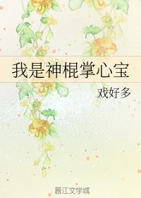 我是神棍掌心宝21