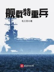 舰载特重兵创业篇