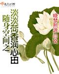 随身空间之淡淡荷香润心田全文免费