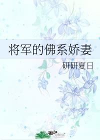 将军的佛系娇妻书评