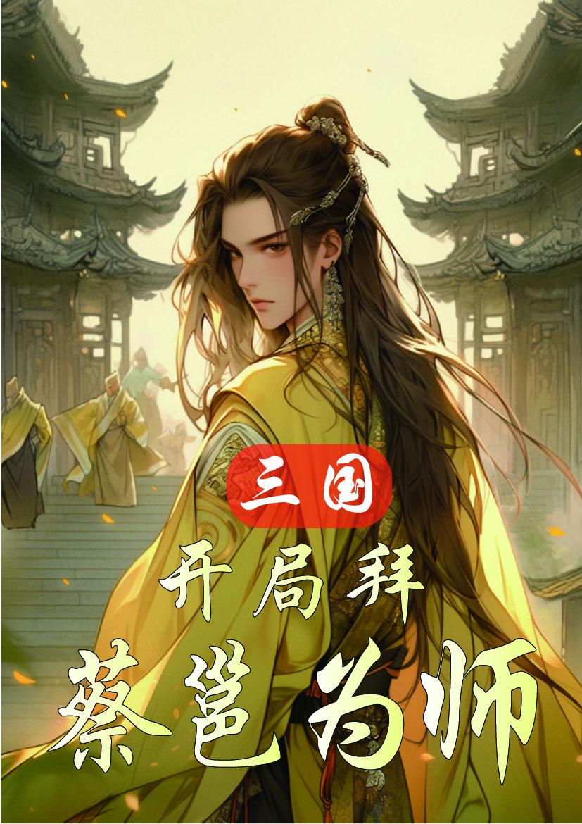 三国开局拜师南华