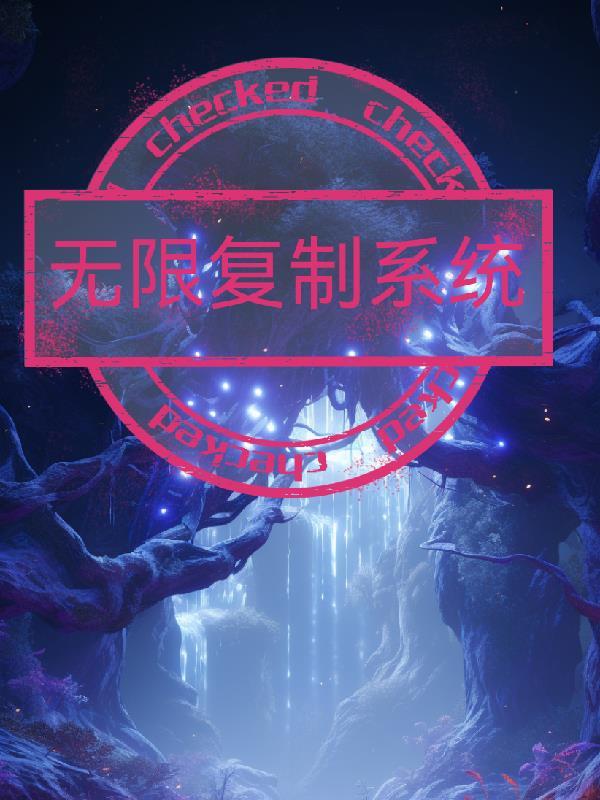 无限复制是什么意思