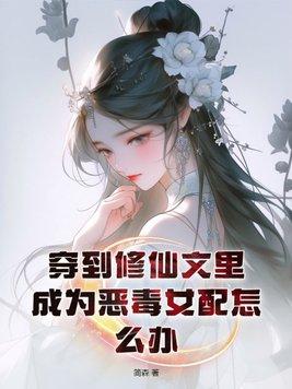 穿到修仙文的恶毒女配